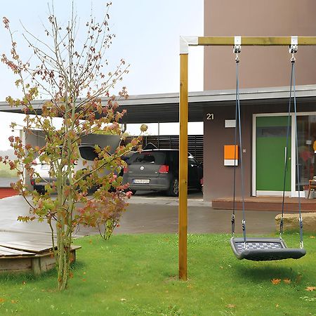 Kleine Auszeit Villa Thalheim  Exterior photo